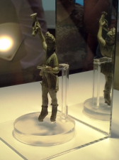 Pietrabbondante continua a restituire incommensurabili tesori